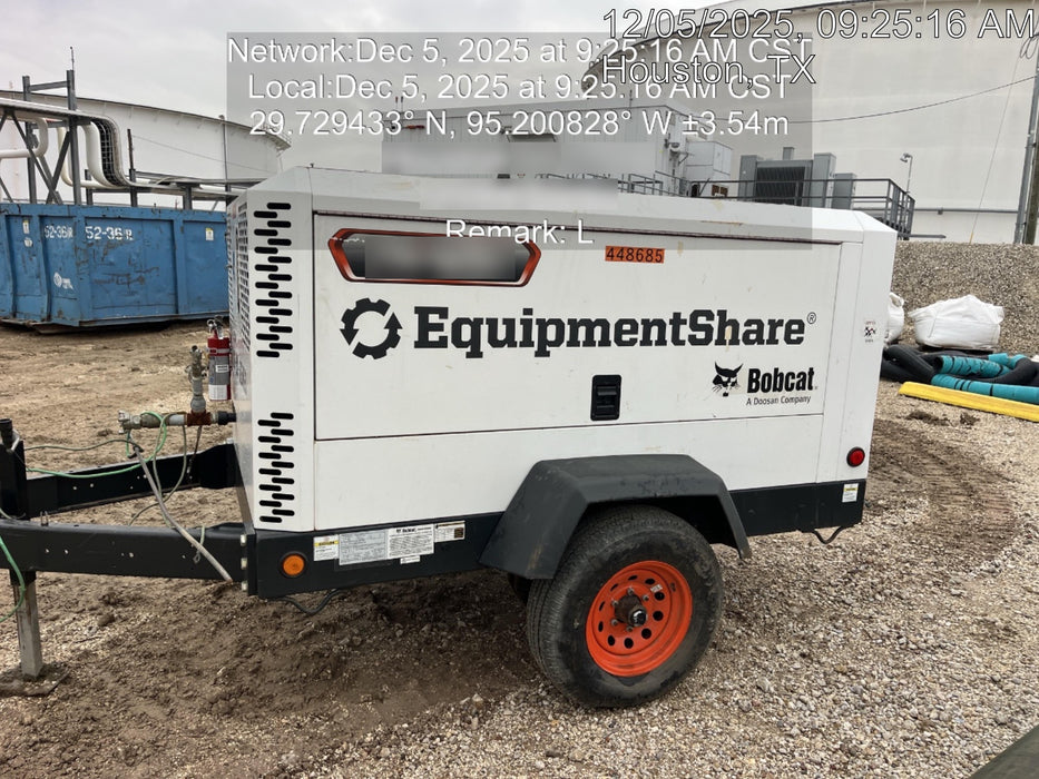 2024 BOBCAT PA425WCU-T4F