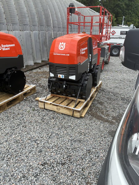 2026 HUSQVARNA LP9505
