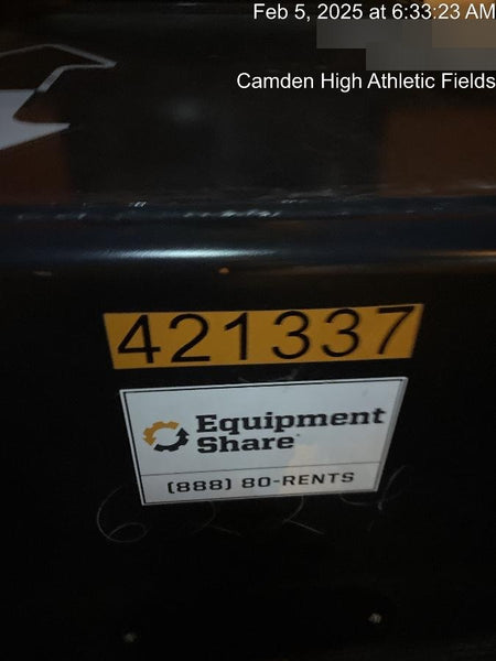 2024 JLG 860SJ
