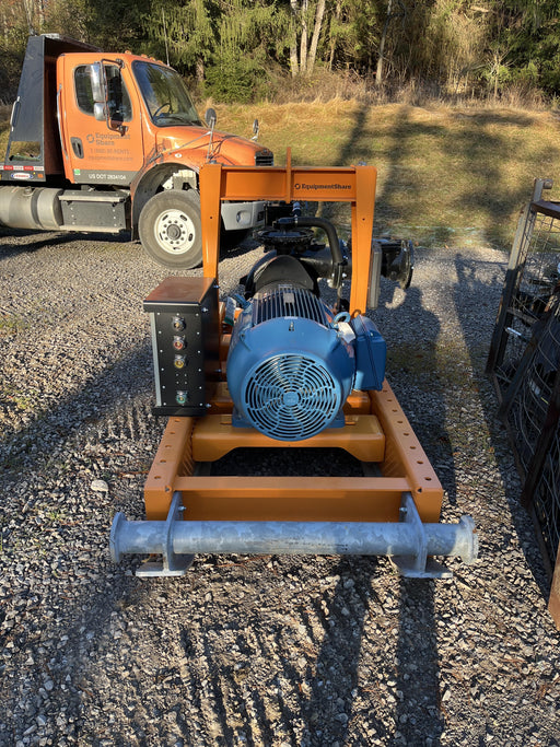 2022 PIONEER EPP88S12L71