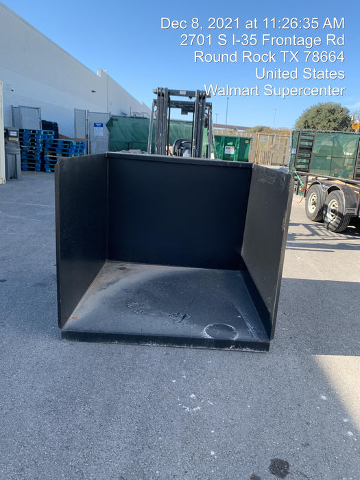 2021 STAR INDUSTRIES 1425