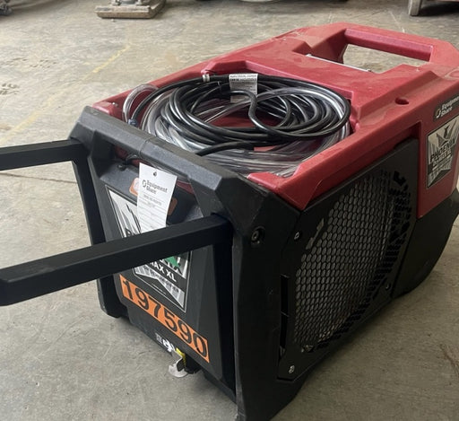 2021 PHOENIX DryMAX XL