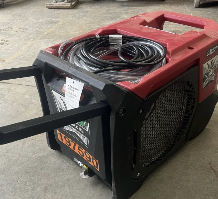 2021 PHOENIX DryMAX XL