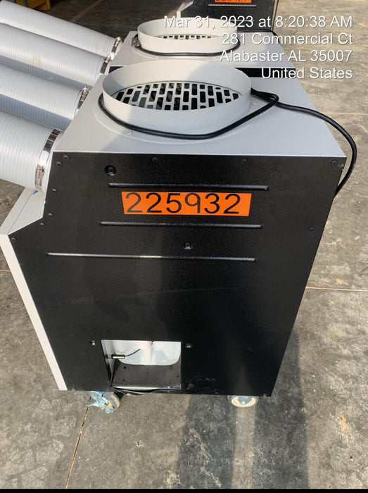 2022 KWIKOOL KPAC1411-2