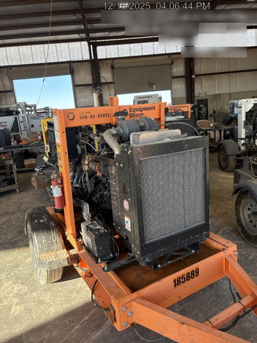 2021 PIONEER PP66S12L71-TD2.9L4