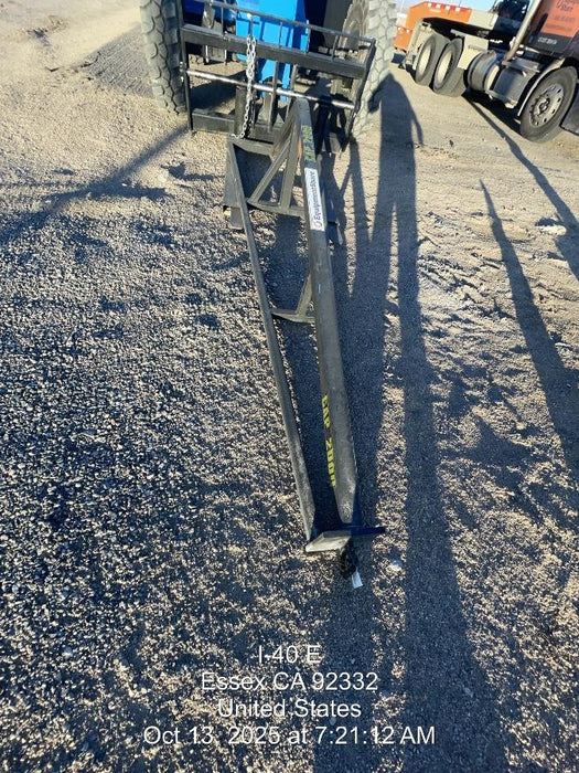 2024 ARROW MATERIAL HANDLING 1000100-12-F