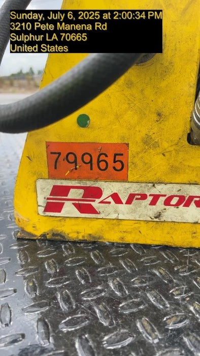 2020 TORCUP RPDD-FRL