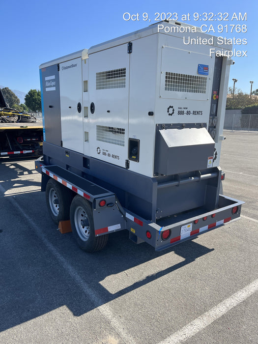 2022 ATLAS COPCO QAS 175