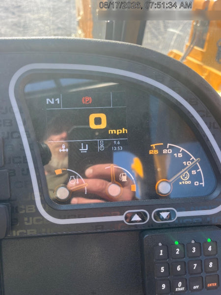 2026 JCB 509-42