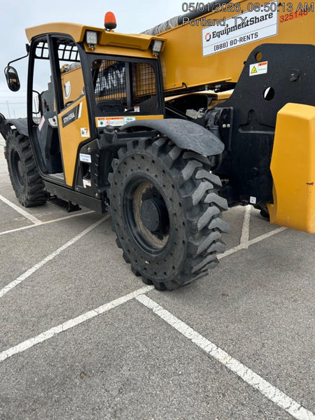 2023 SANY STH1056