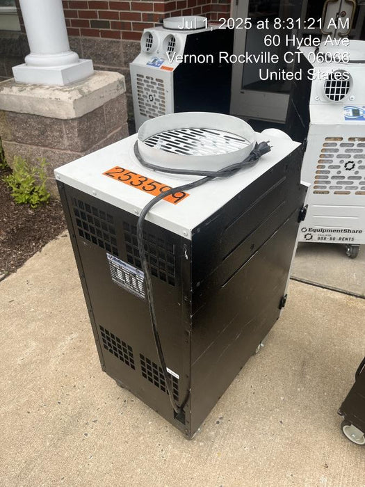 2022 KWIKOOL KPAC1811-2