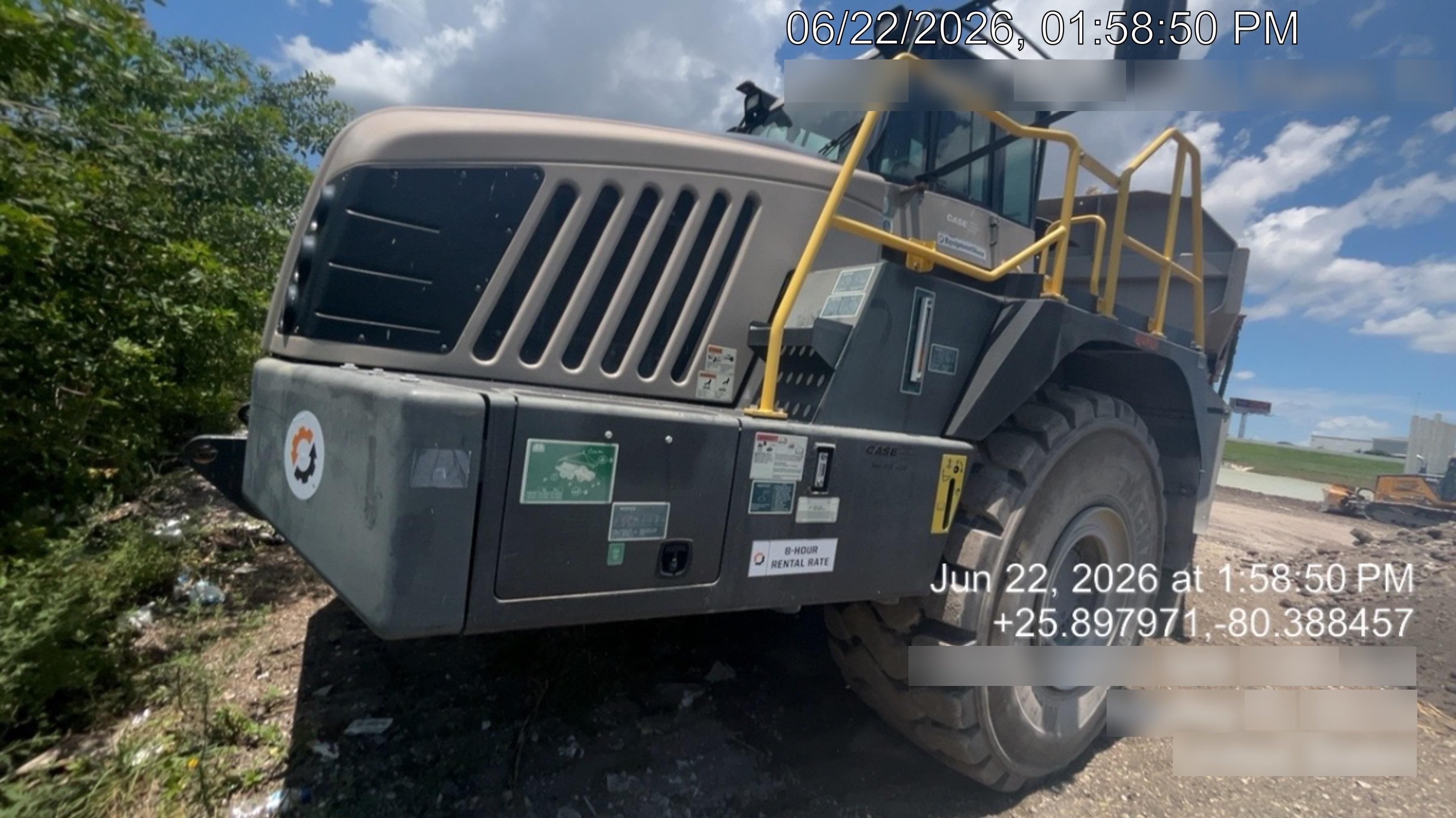 2023 ROKBAK RA40
