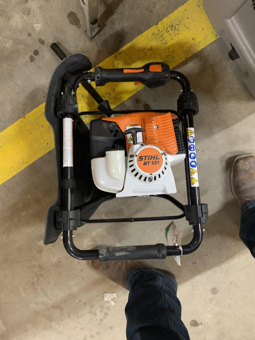 2020 STIHL BT131