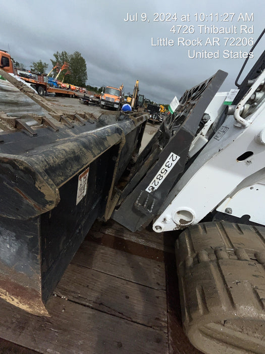 2022 PALADIN 48" Pallet Forks - Paladin