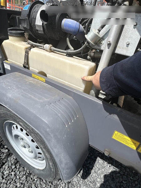 2023 ATLAS COPCO XAS 110