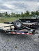 2022 LOADTRAIL Tilt-Deck Rental Trailer