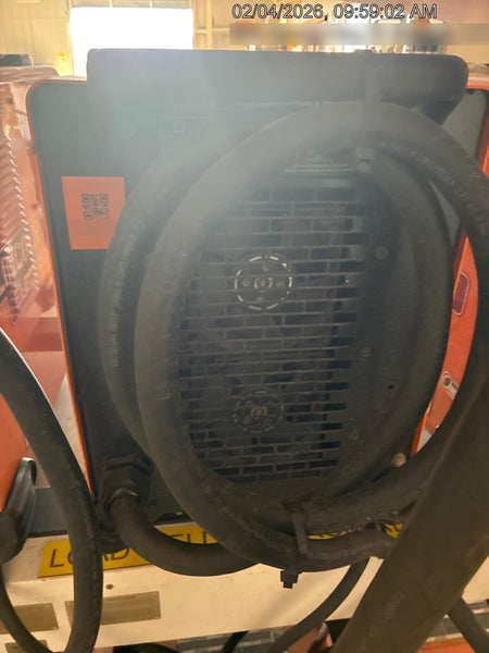 2025 LINCOLN ELECTRIC FLEXTEC 350X