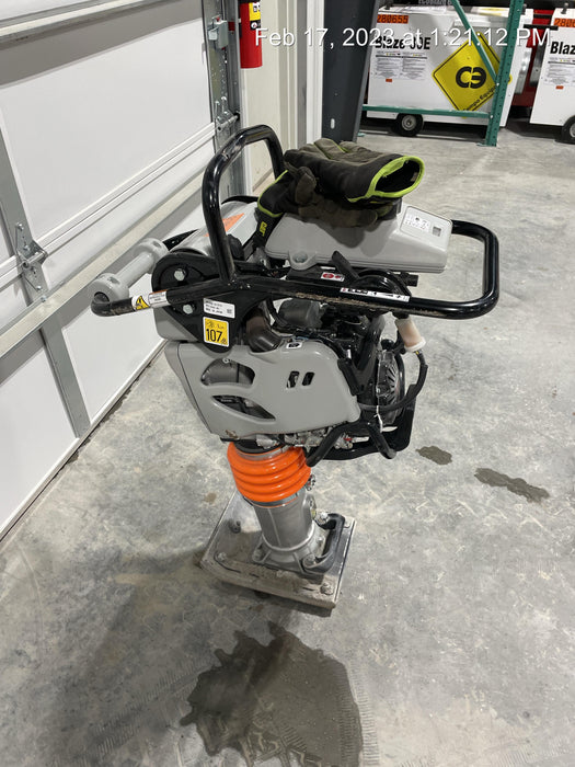 2022 MULTIQUIP MTX60HD