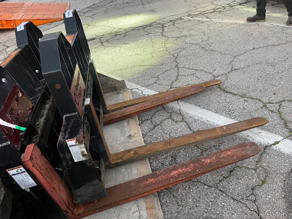 2024 VIRNIG PF4855-5VG