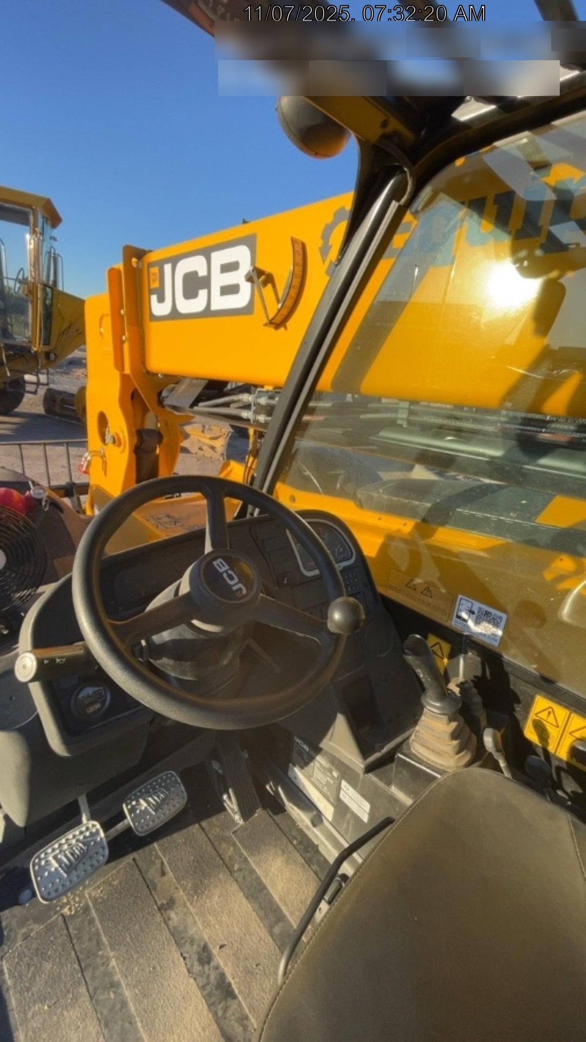 2024 JCB 506-36