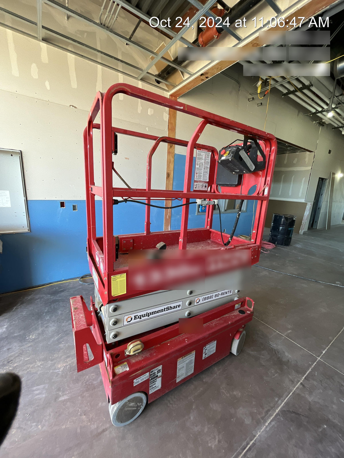 2020 MEC 1330SE MEC 1330SE