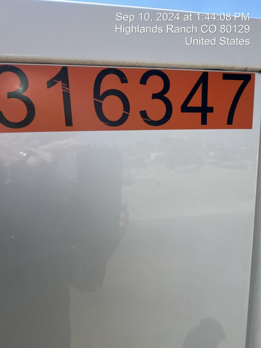 2023 ATLAS COPCO QAS 410