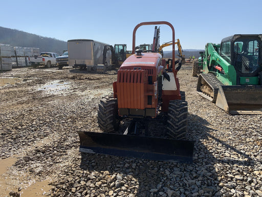 2022 DITCH WITCH RT45A