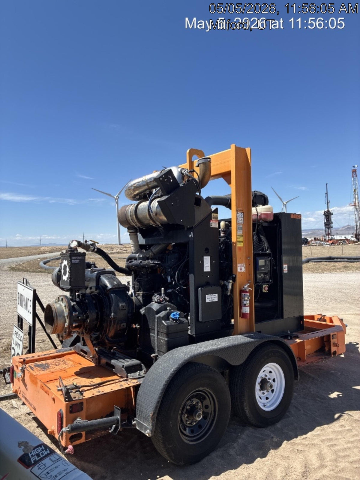 2021 PIONEER PP108S17L71-6090HFC09