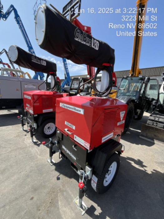 2025 MULTIQUIP GBX24BK