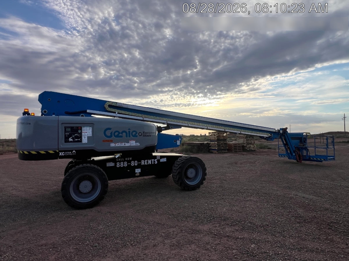 2025 GENIE S-85 XC
