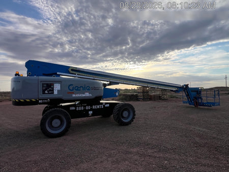 2025 GENIE S-85 XC