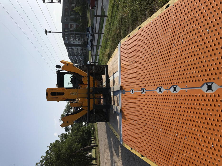 2020 JCB 512-56 Canopy, 74Hp, Solid Tires, Work Lights, Beacon, Aux Hydraulics, Back up Alarm, Lifting Eye, ES Decals