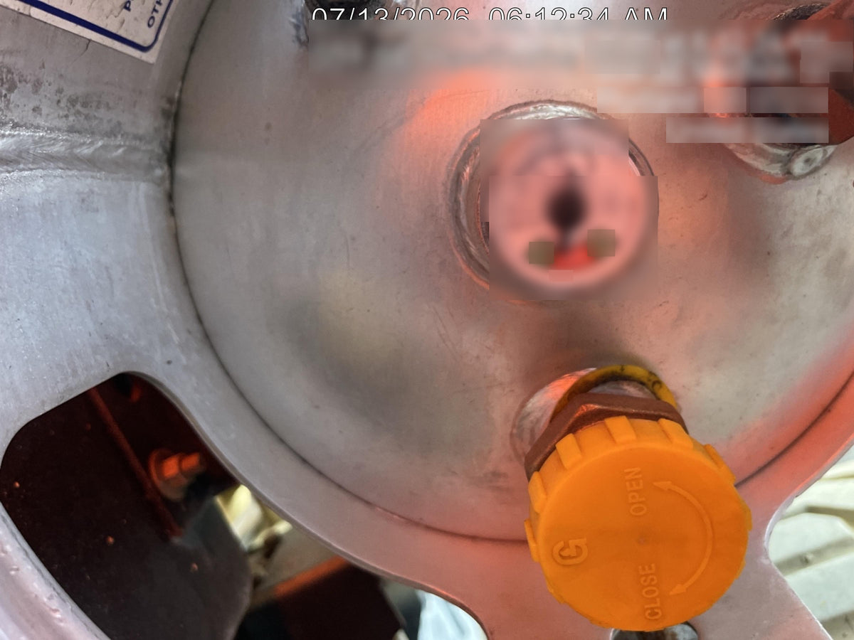 2022 JLG RT2669