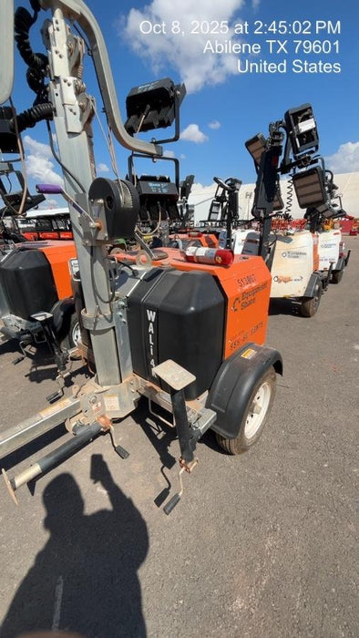 2025 WANCO WLTT-4MM4K