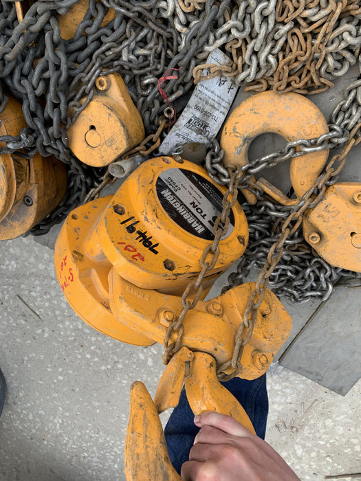 2020 HARRINGTON CF050-20