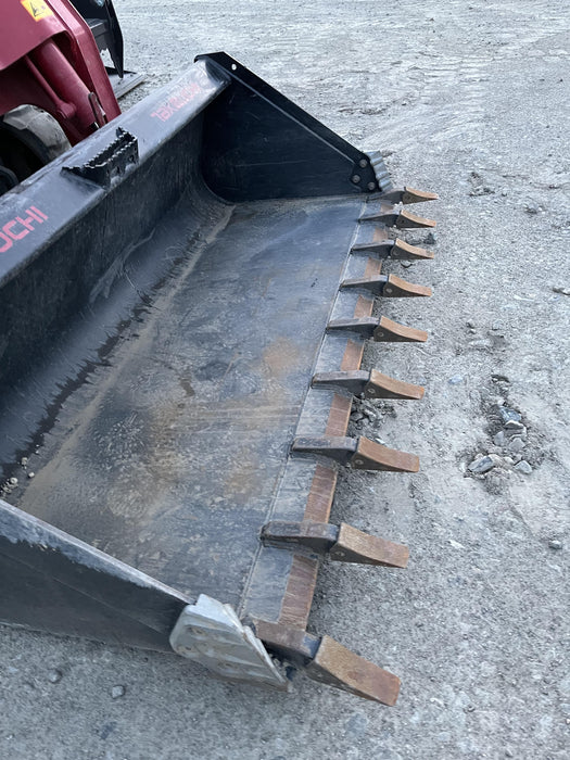 2022 PALADIN UTILITY GRAPPLE 11876-0022