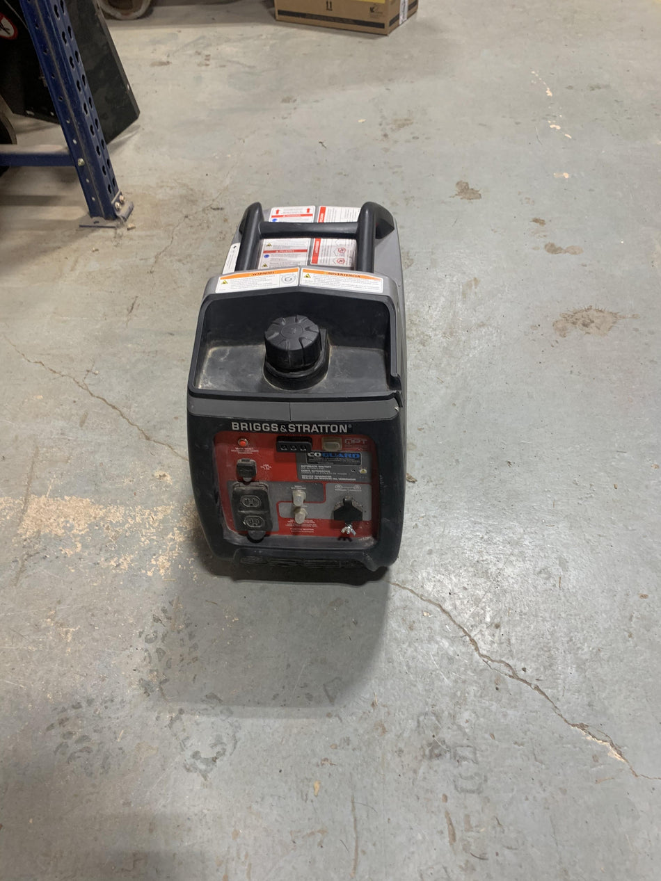 2021 BRIGGS & STRATTON BGP2400
