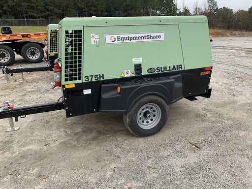 2019 SULLAIR 375H