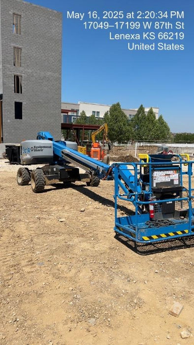 2024 MILLER ELECTRIC CST-282