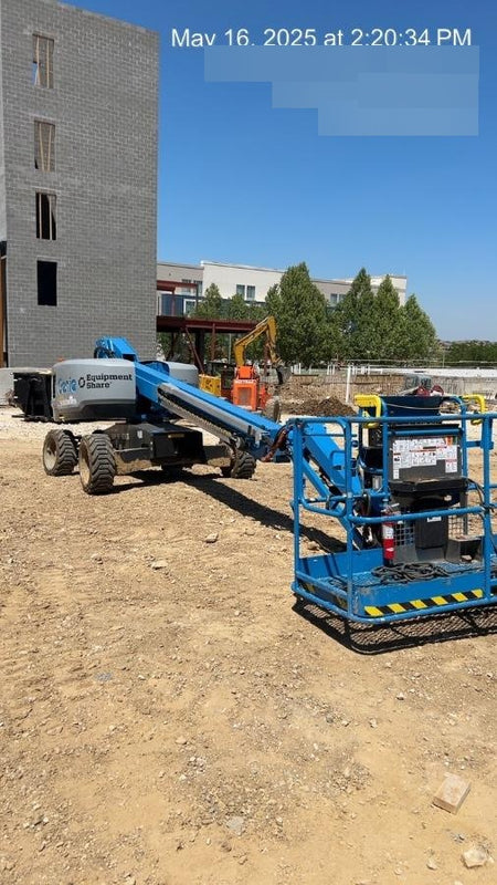 2024 MILLER ELECTRIC CST-282