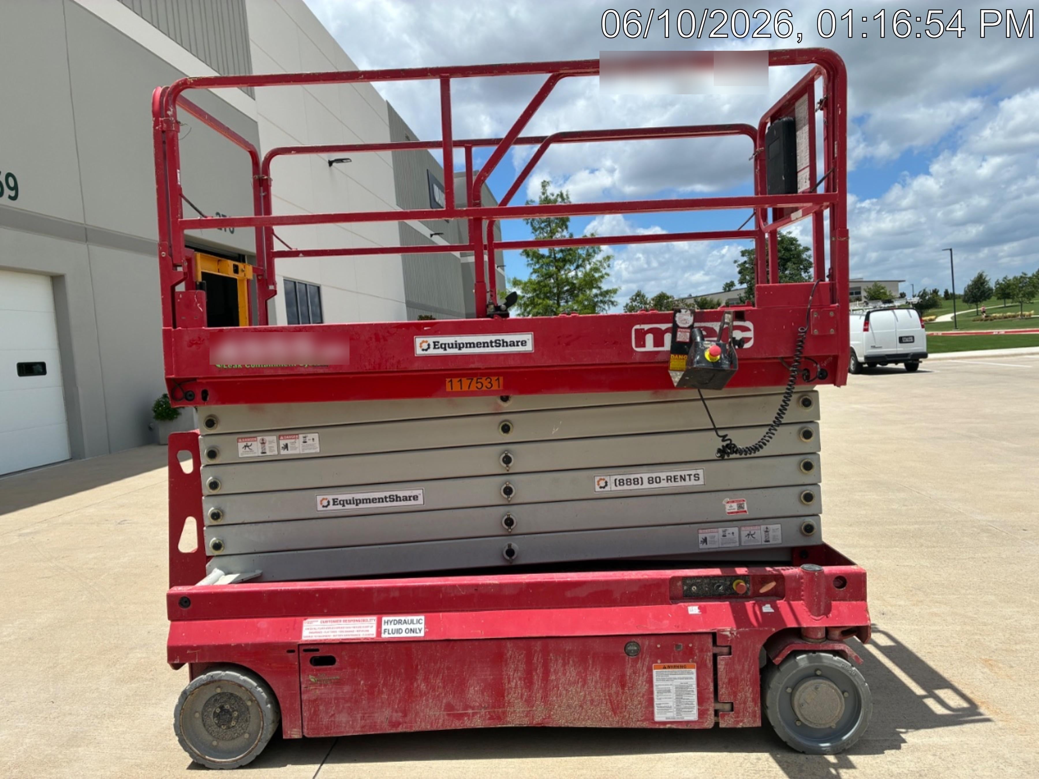 2021 MEC 4555SE