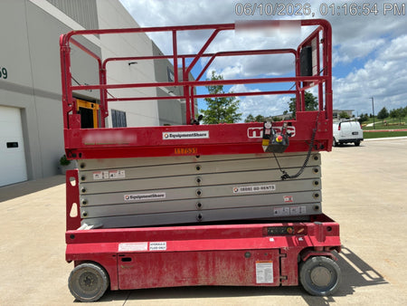 2021 MEC 4555SE