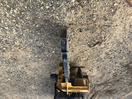 2019 VERMEER STR48