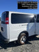 2025 CHEVROLET Express Van - Rental