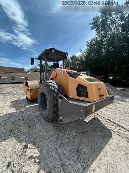 2022 CASE SV211ESM