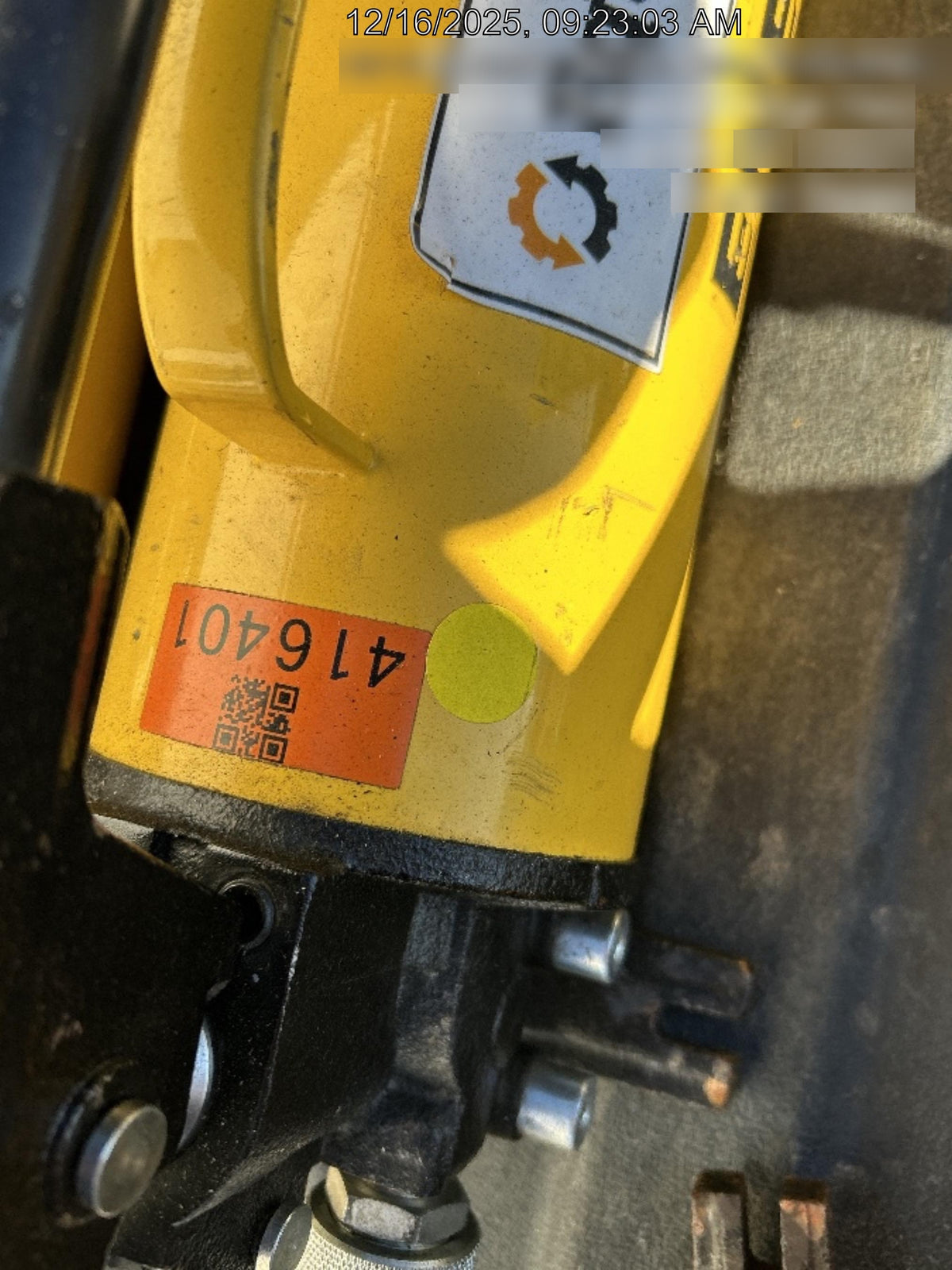 2024 ENERPAC P80