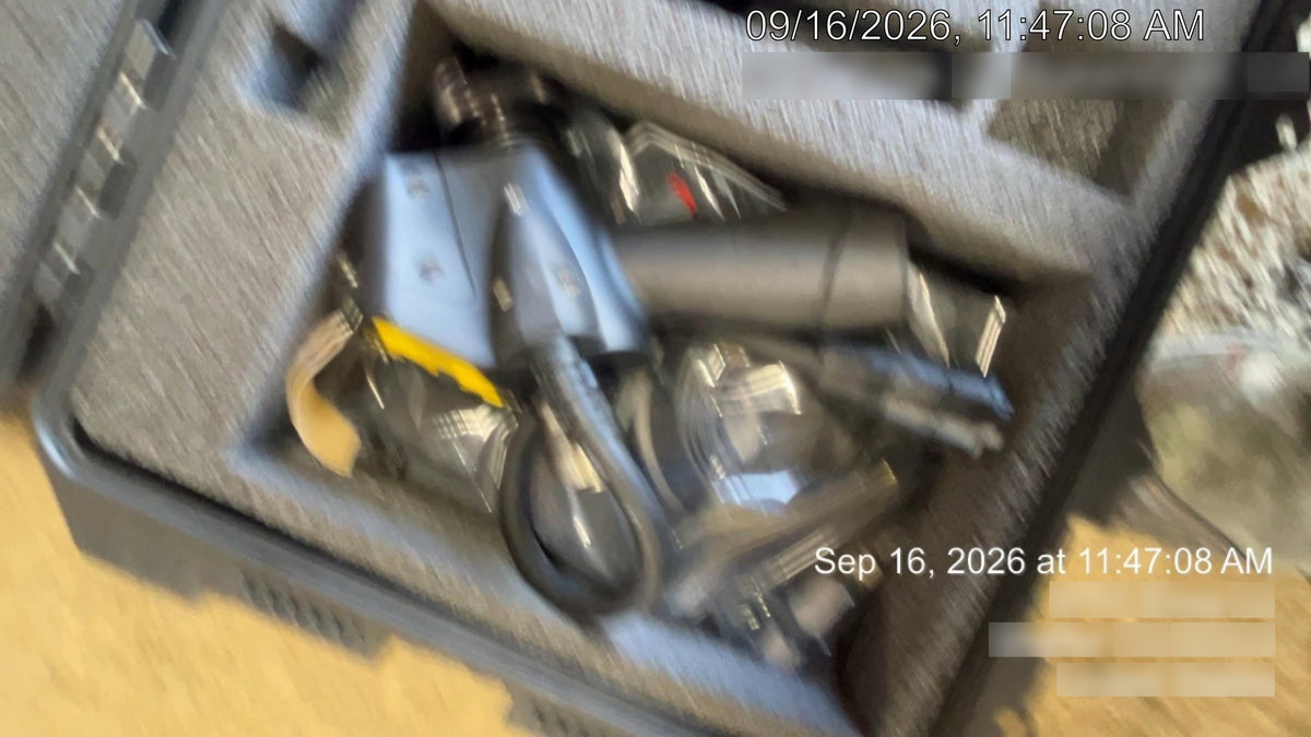2026 COLD JET AERO 40FP