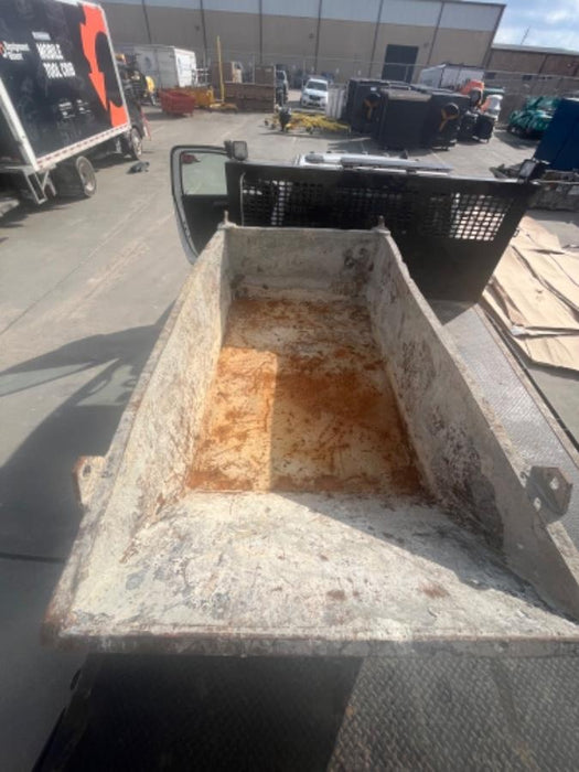 2022 STAR INDUSTRIES 1448B