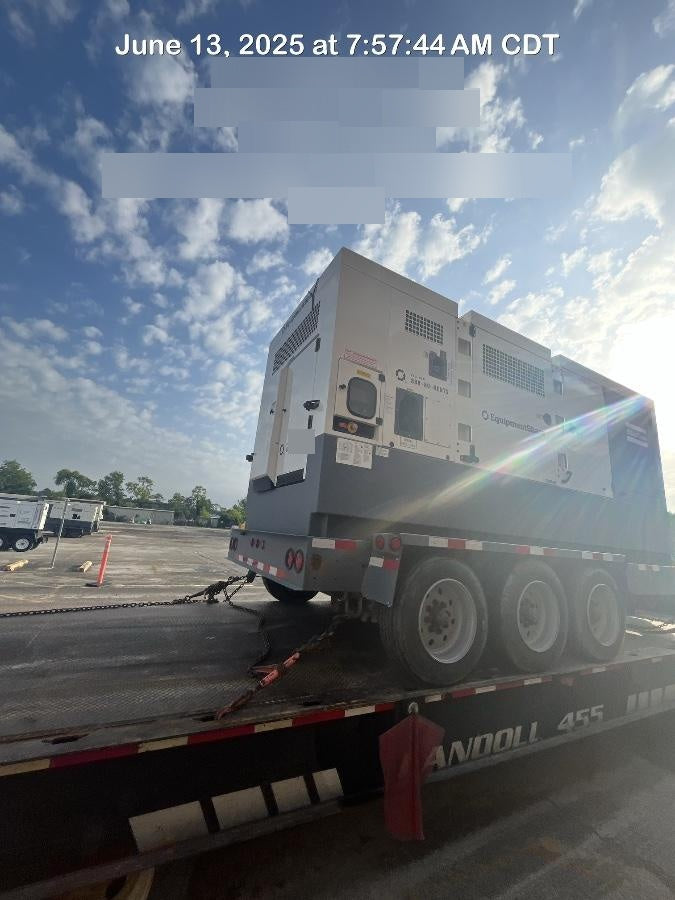 2020 ATLAS COPCO QAS625