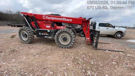 2024 MANITOU MTA8044